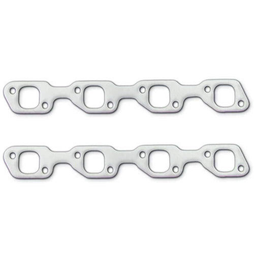Windsor J302 Exhaust Gasket-Head