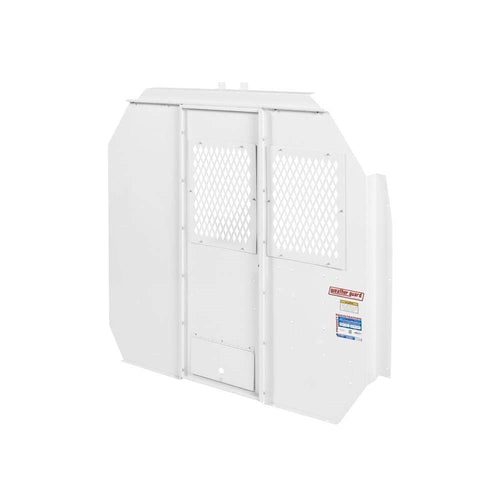 Low-Roof WEATHER GUARD 96302301D Bulkhead, Transit
