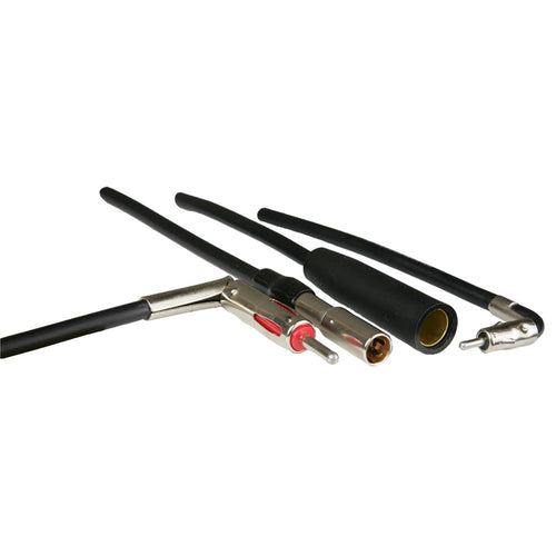 Metra Electronics Adapters 40-GM31 with Barbless for GM CD Changer