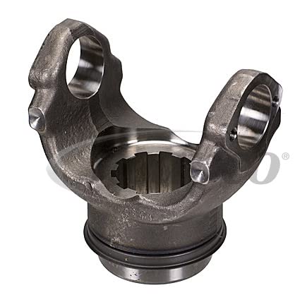 Bearing Plate Construction Neapco N6.3-4-791X
