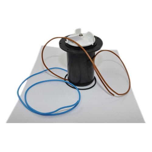 12V Johnson Pump Motor Group f/Silent Electric Toilets