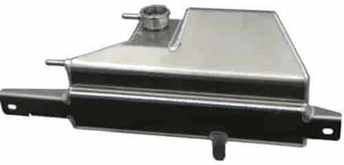 Aluminum Coolant Tank Moroso 63811, Fits Nissan R35 GTR Godzilla