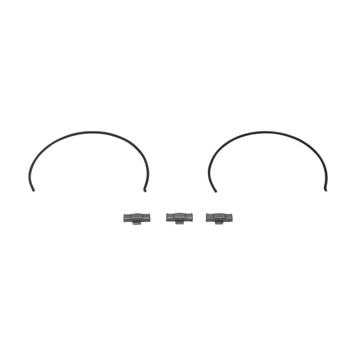 USA Standard T45/T56 Manual Transmission 3rd & 4th Synchro Spring Key Kit