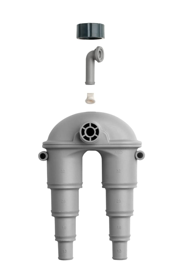 Vetus Anti Syphon Device With Valve 13 -