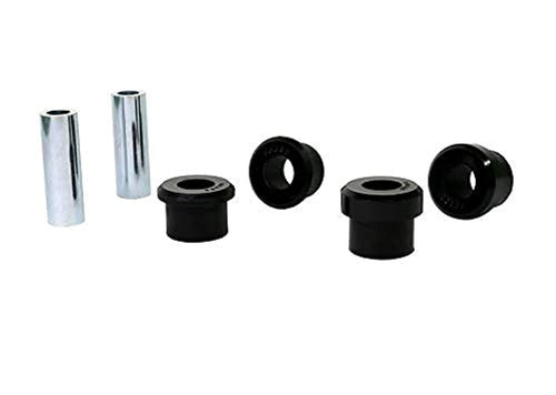 Nolathane Suspension Control Arm Bushing REV030.0334 ; Fits Lexus ES300 98-03