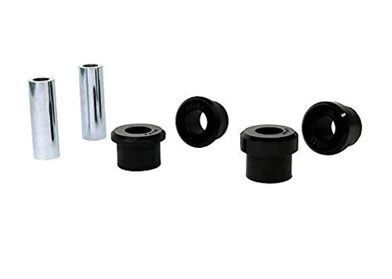 Nolathane Suspension Control Arm Bushing REV030.0334 ; Fits Lexus ES300 98-03