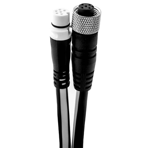 Raymarine Device Adapter Nmea Fe to St-Ng 1m, Black