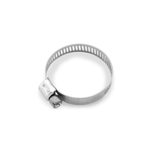 Helix Racing 10 PC Hose Clamps 13-38MM Stainless Steel