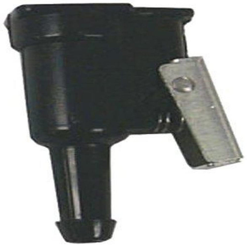 Fuel Connector, Sierra International, 18-8056