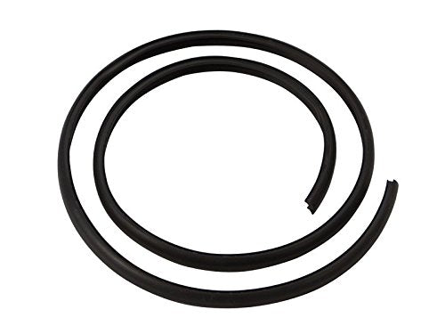 T-Slot Front Runner Rubber Beading