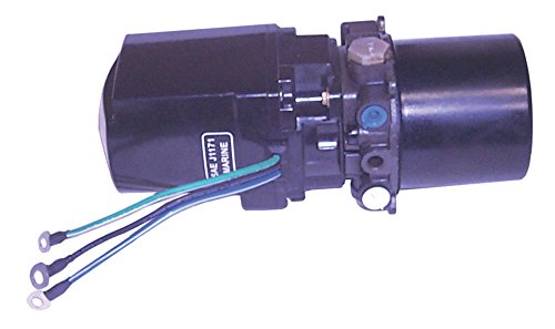 18-6765 Sierra International Tilt/Trim Motor for Select 250, 275 HP and V-3.4L Mercury/Mariner Outboards