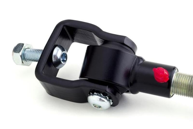 JKS 2000 Sway Bar JKS MFG.