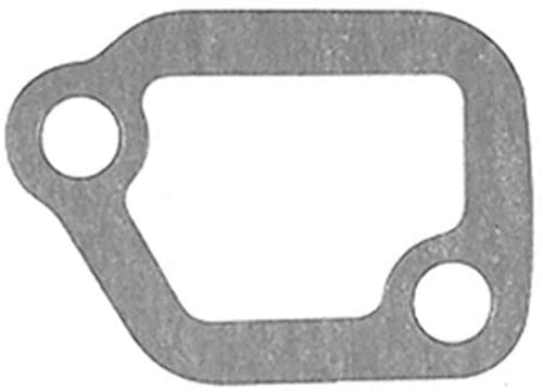 Engine Coolant Thermostat Housing Gasket MAHLE C31066