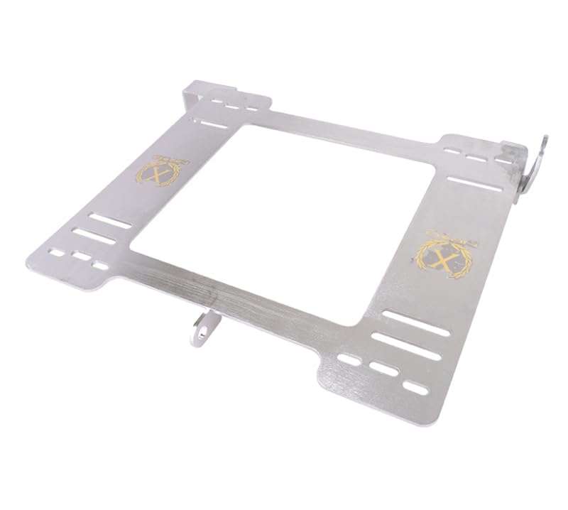 93-98 Golf/Gti/Jetta Mk3 - NRG Seat Brackets - Pair