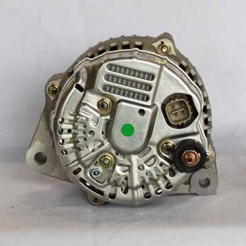2-13769 TYC Alternator
