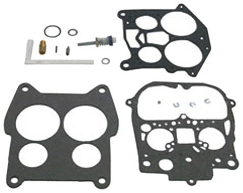 Merc Carb Kit