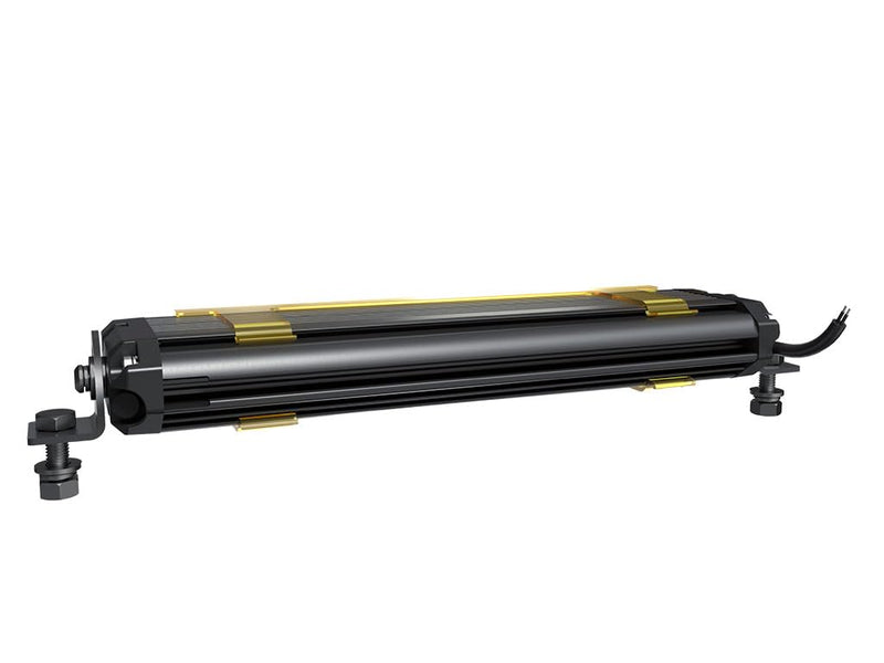 10" LED Light Bar Front Runner / 12V/ 24V Flood Beam