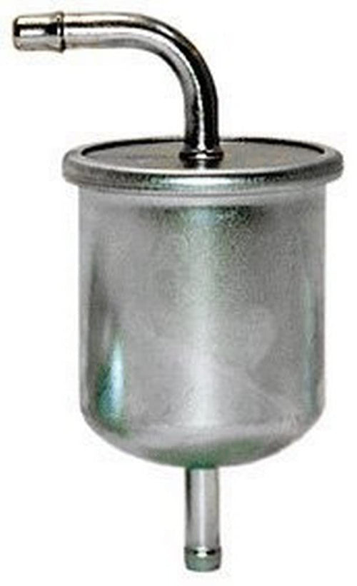 Fuel WIX Filters - 33477 (Complete In-Line) Filter, Pack of 1
