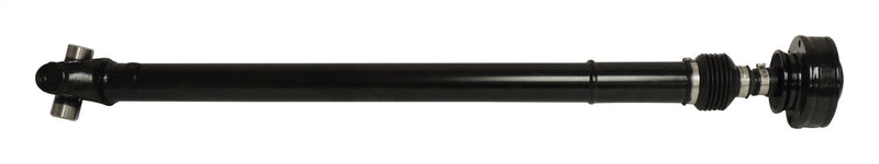 Drive Crown Shaft