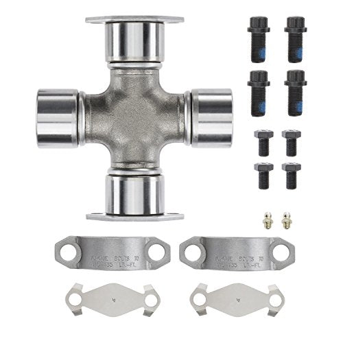Premium MOOG Greaseable Universal Joint for 476 with 476-10
