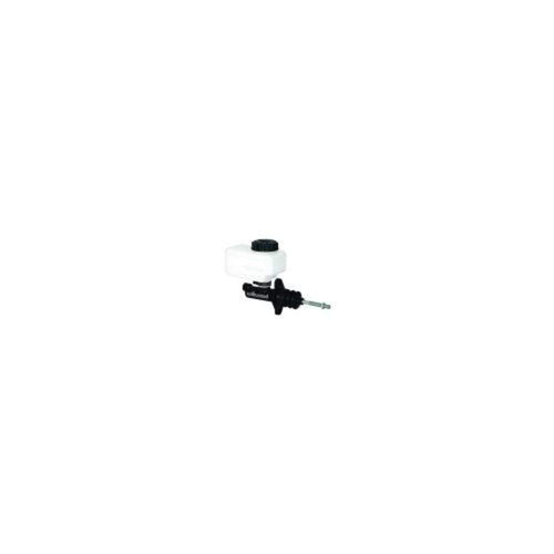 139302 McLeod Racing Master Cylinder (3/4in Bore Compact with Remote Reservoir), 1 Pack