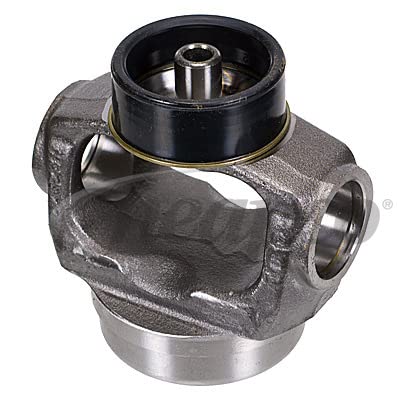 N2-28-2887X Neapco Double Cardan Cv Ball Stud Tube Weld Yoke