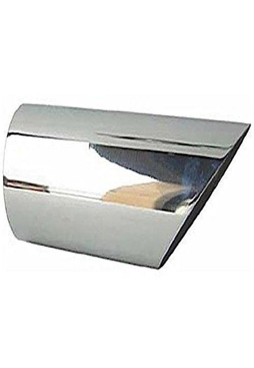 2.5" X 9" Stainless Steel Tips Performance Exhaust