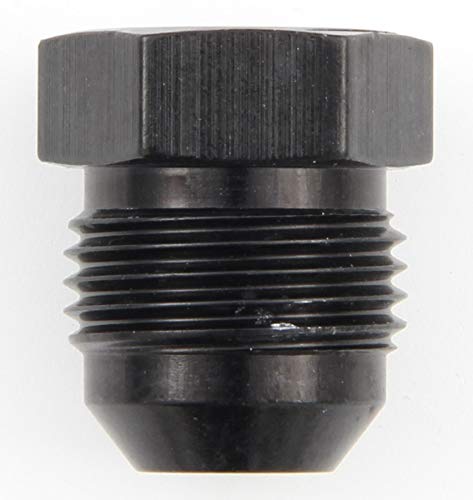 Fragola 480612-BL Performance Systems #12 An Plug Black