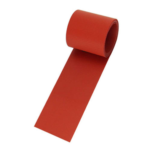 36in Vibrant PTFE Hose Assy w/6AN Female Fittings Straight/45 Deg (29033)