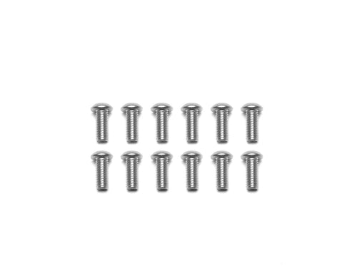 Adapter/Rotor Bolt Kit - 12 pack, 5/16-18 x 0.75-BHCS Torx