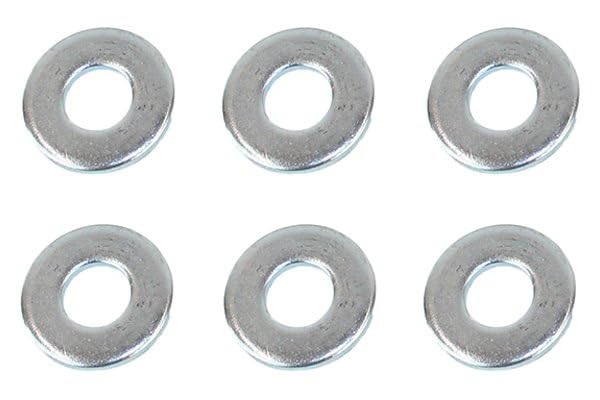 Kentrol 70007 Hardtop Screws 04-06