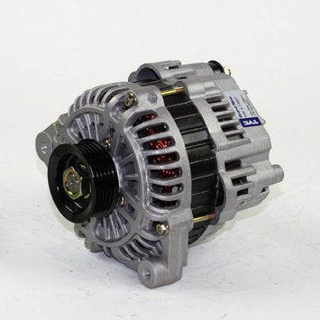 Alternator TYC Compatible with 2003-2004 Nissan Frontier