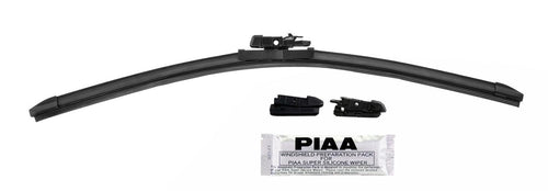 Si-Tech PIAA 97053 Silicone Wiper Blade - 21" 525mm (Pack of 1)