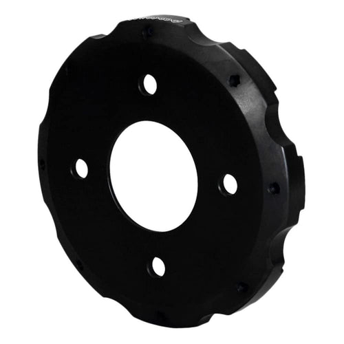 1.16" Offset Hat-BB Front