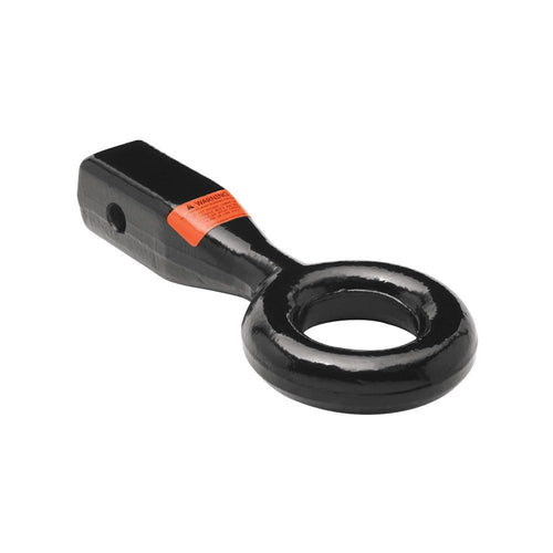 Tow Eyelet Draw-Tite 63045 Receiver Mount, Black