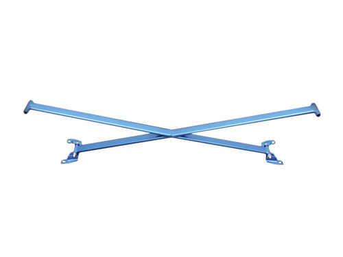 Rear Strut Bar Cusco 6A1 541 For 2015- Subaru WRX STI