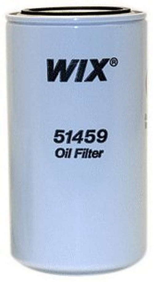 51459 WIX Filters Heavy Duty Spin-On Lube Filter, Pack of 1