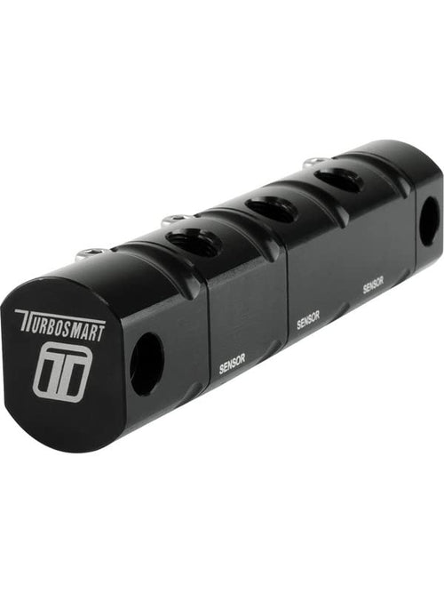 Turbosmart 3-Channel Modular Sensor Block (1/8NPT)