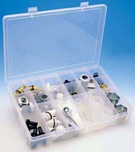 02-98 Phoenix RV Service Parts Kit