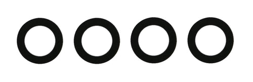 Fuel Injector O-ring Set FEL-PRO ES 73202
