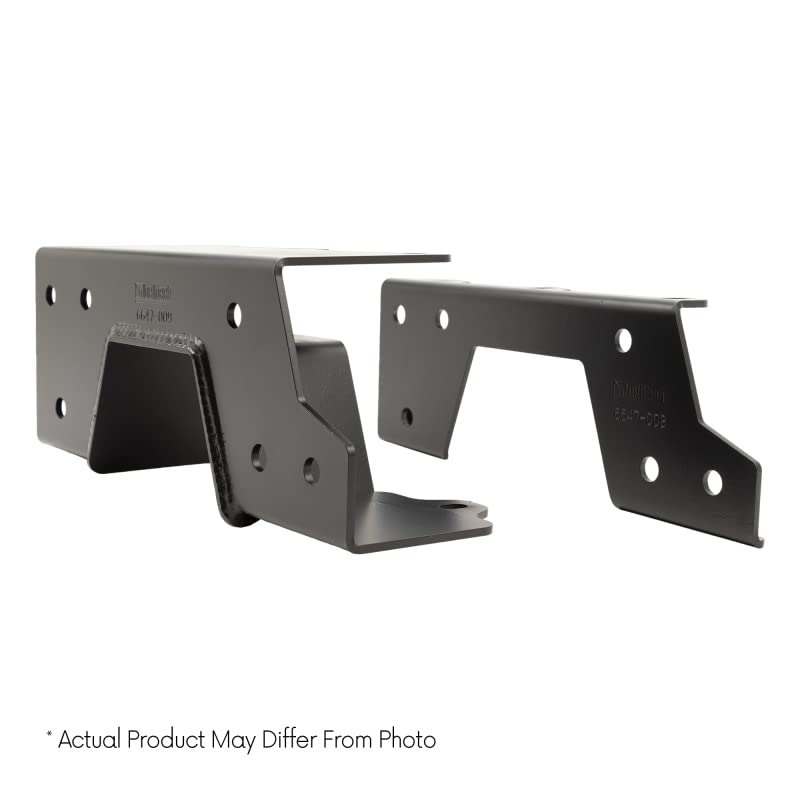 C-Notch Kit Belltech 6623