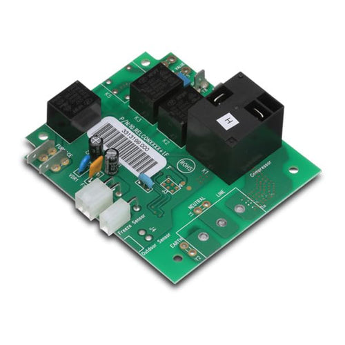 3313107.076 Dometic Board SZ LCD Relay-C/F for New Blizzard NXT AC