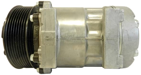 A/C Compressor BEHR ACP1076000S