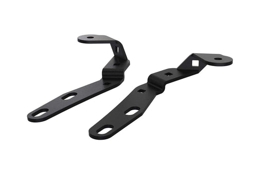 4Banger Morimoto A-Pillar Brackets: Tacoma (16-21) BAF028
