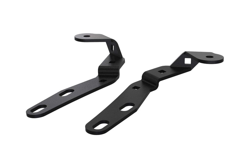 4Banger Morimoto A-Pillar Brackets: Tacoma (16-21) BAF028