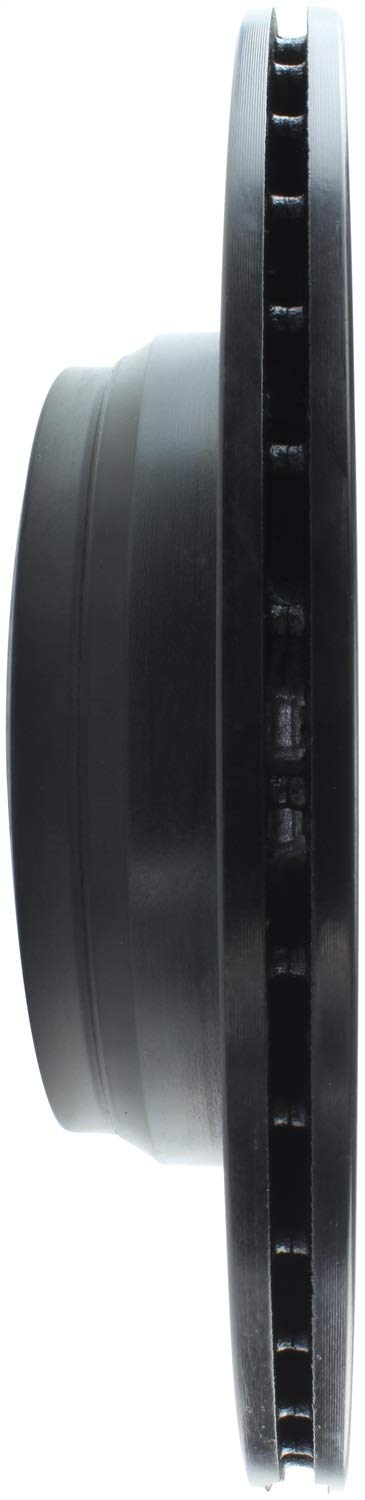 StopTech Sport Drilled/Slotted Brake Rotor 127.34141R (Rear Right), 1 Pack