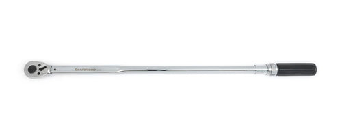 3/4" Drive GEARWRENCH Micrometer Torque Wrench, 100-600 ft/lbs. - 85065