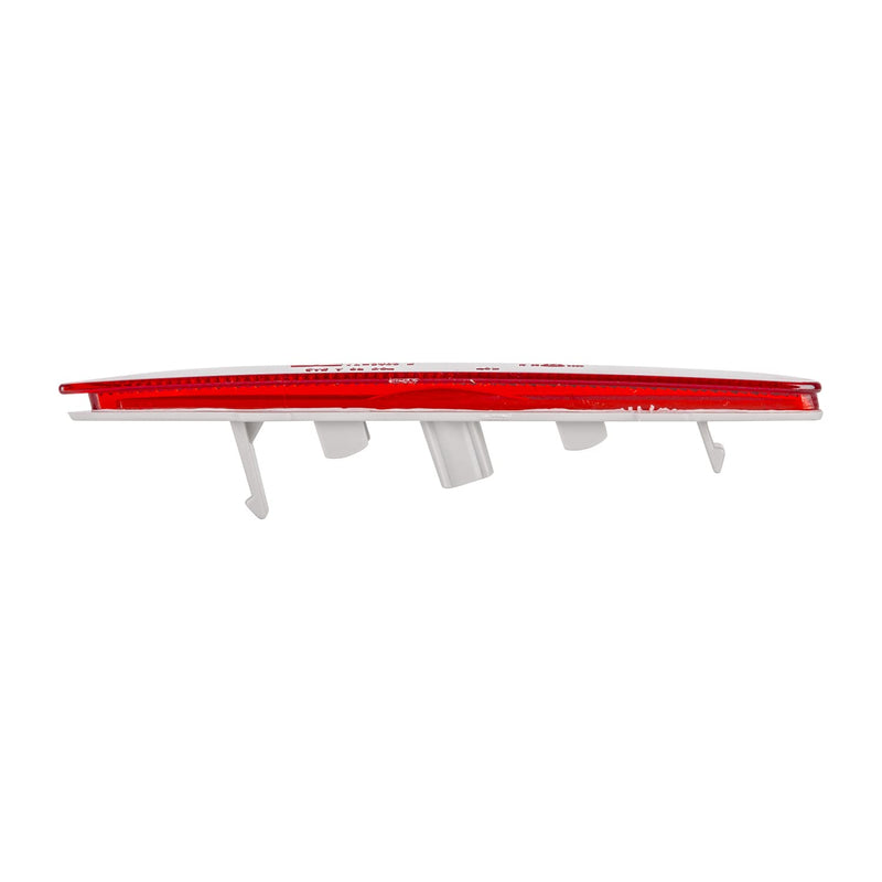 Left TYC Reflector Assembly Compatible with 2013-2019 Nissan Pathfinder