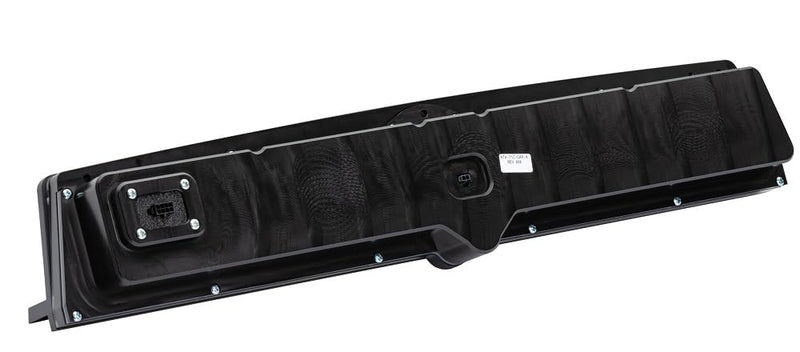 Chevy Caprice / Impala 1971-76 RTX instruments