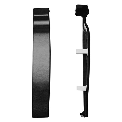 Stromberg Carlson 7455-335-14GM - Replacement Passenger Side Tailgate End Plate For 4000 Series VGM-14-4000 Gate